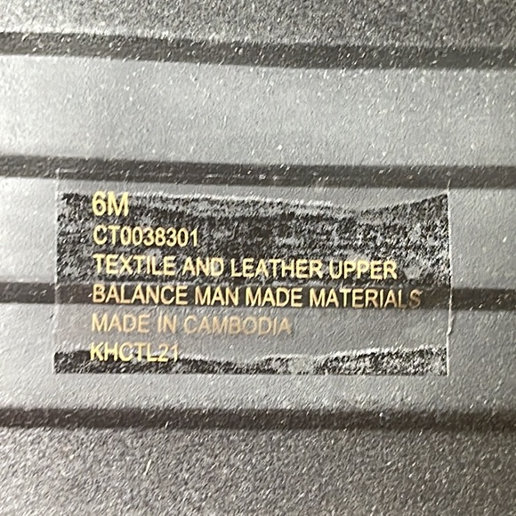 NIB COMFORTIVA RIYA WEAVE FLATS - Picture 13 of 16